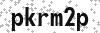 Security Code - Visually impaired may click to show text version of code in new window
