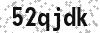 Security Code - Visually impaired may click to show text version of code in new window