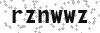Security Code - Visually impaired may click to show text version of code in new window