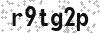 Security Code - Visually impaired may click to show text version of code in new window
