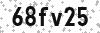 Security Code - Visually impaired may click to show text version of code in new window