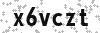 Security Code - Visually impaired may click to show text version of code in new window