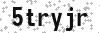 Security Code - Visually impaired may click to show text version of code in new window