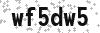 Security Code - Visually impaired may click to show text version of code in new window