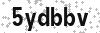 Security Code - Visually impaired may click to show text version of code in new window