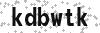 Security Code - Visually impaired may click to show text version of code in new window