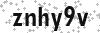 Security Code - Visually impaired may click to show text version of code in new window