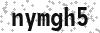 Security Code - Visually impaired may click to show text version of code in new window