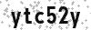 Security Code - Visually impaired may click to show text version of code in new window