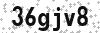 Security Code - Visually impaired may click to show text version of code in new window