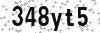 Security Code - Visually impaired may click to show text version of code in new window